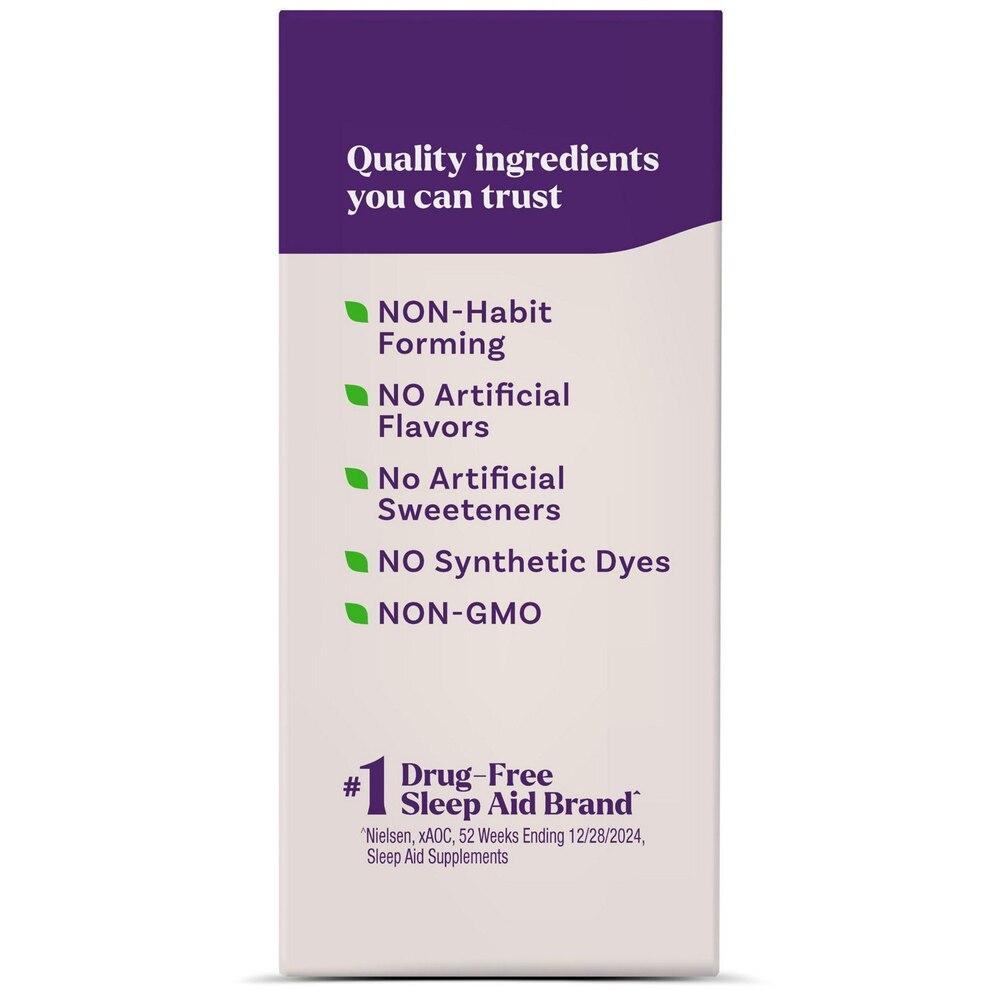 Natrol Advanced Sleep Melatonin 10mg Tablets – 60ct