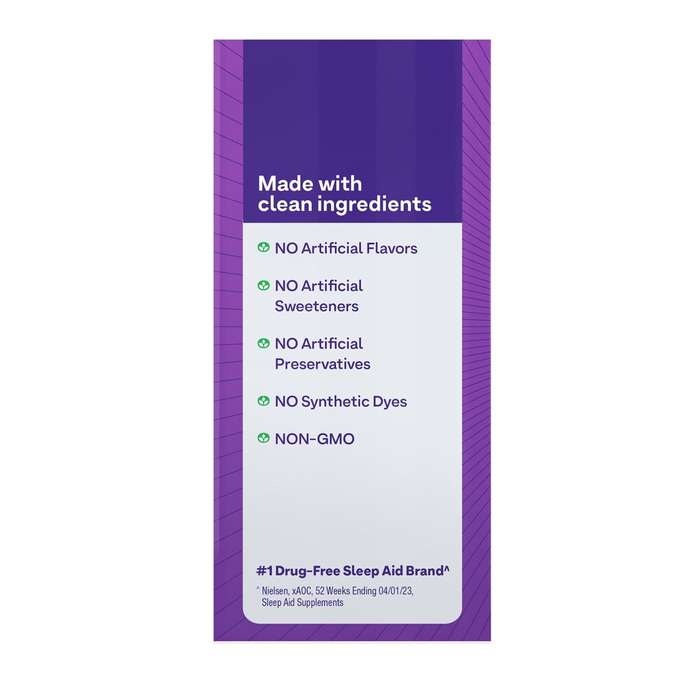 Natrol Melatonin Advanced Sleep 10mg Tablets – Maximum Strength | 75ct