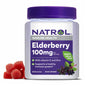 Natrol Elderberry Gummies 100mg – Immune Health | 60ct