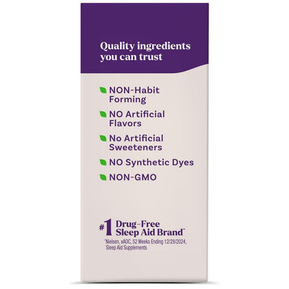Natrol Advanced Sleep Melatonin 10mg Tablets – 60ct