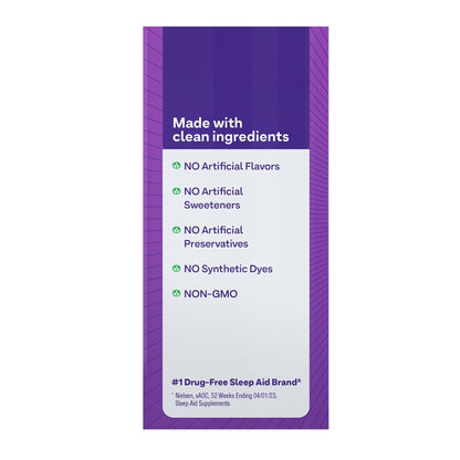 Natrol Melatonin Advanced Sleep 10mg Tablets – Maximum Strength | 75ct