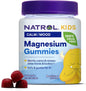 Natrol Kids Calm/Mood Magnesium Gummies – Razzilicious | 30ct