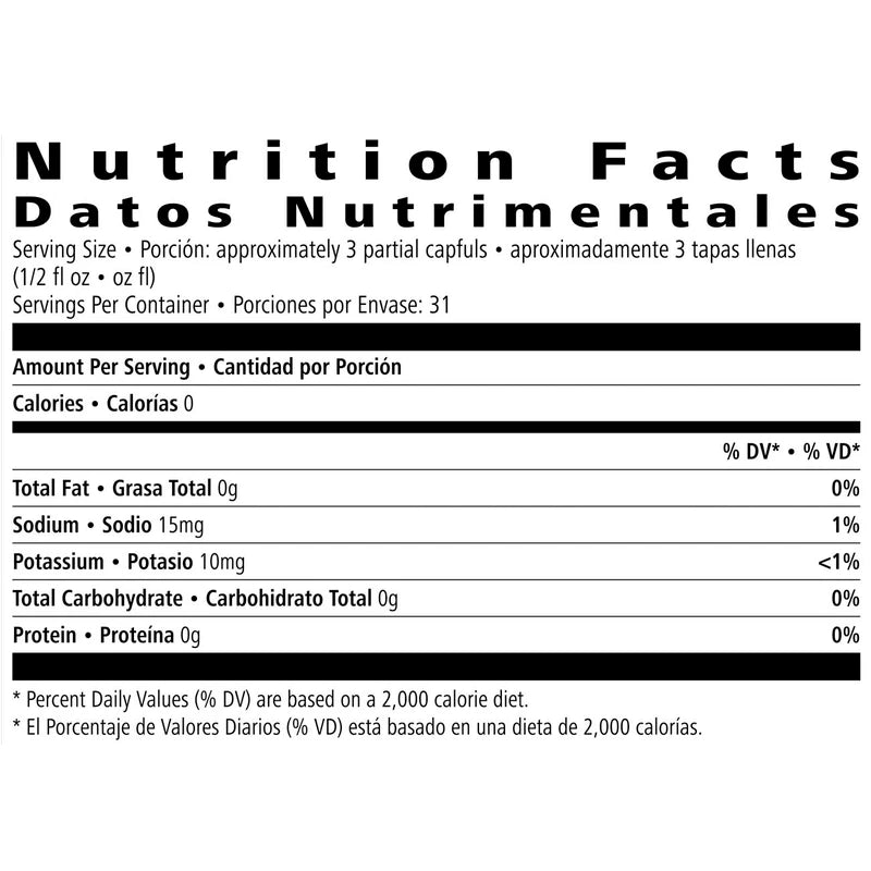 Herbalife Herbal Aloe Concentrate – Original – 16 fl oz (473 ml)