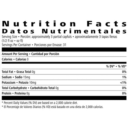 Herbalife Herbal Aloe Concentrate – Original – 16 fl oz (473 ml)