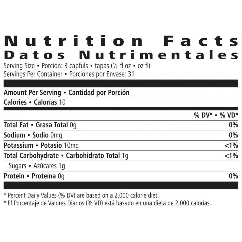 Herbalife Herbal Aloe Concentrate – Cherry – 16 fl oz (473 ml)